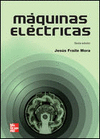 MAQUINAS ELECTRICAS -6 EDICION