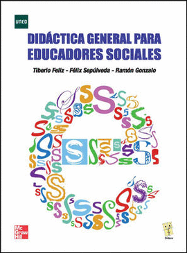 DIDCTICA GENERAL PARA EDUCADORES SOCIALES