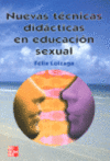 NUEVAS TECNICAS DIDACTICAS EN EDUCACION SEXUAL