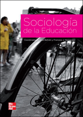 SOCIOLOGIA DE LA EDUCACION.