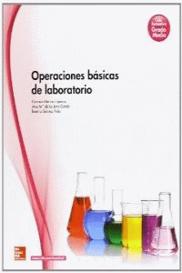 OPERACIONES BASICAS DE LABORATORIO