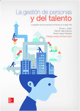 GESTION DE PERSONAS Y DEL TALENTO.