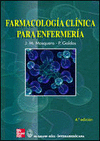 FARMACOLOGIA CLINICA PARA ENFERMERIA