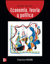 ECONOMIA TEORIA Y POLITICA -5 EDICION