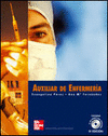 AUXILIAR DE ENFERMERIA 4 EDICION