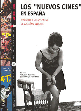 LOS NUEVOS CINES EN ESPA�A