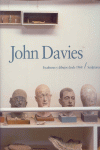 JOHN DAVIES ESCULTURAS Y DIBUJOS DESDE 1968