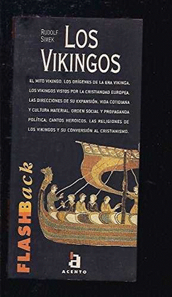 LOS VIKINGOS -FLASHBACK 16