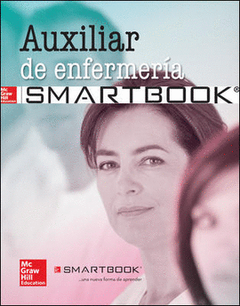 LA+SB AUXILIAR DE ENFERMERIA 7E. LIBRO DEL OPOSITOR + SMARTBOOK