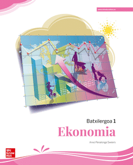 EKONOMIA 1BATXILERGOA LOMLOE EUSKADI 2022