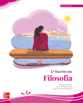FILOSOFA 1. BACHILLERATO