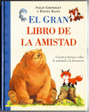 GRAN LIBRO DE LA AMISTAD