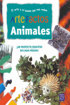ARTEFACTOS ANIMALES