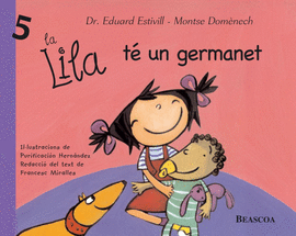 LILA TE UN GERMANET, LA