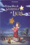 EL GRAN LIBRO DE LA ESTRELLA DE LAURA