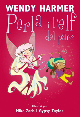 PERLA I L'ELF DEL PARC, LA