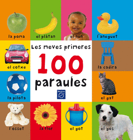 MEVES PRIMERES 100 PARAULES, LES
