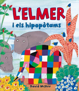 L'ELMER I ELS HIPOPTAMS