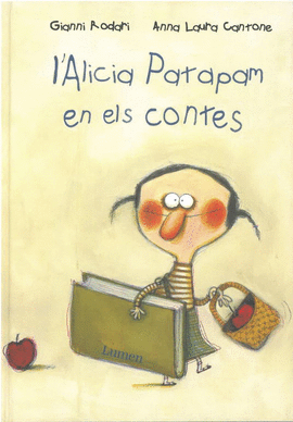 ALICIA PATAPAM EN ELS CONTES