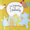 LOS JUGUETES DE ISABELA