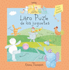 LIBRO PUZLE DE LOS JUGUETES