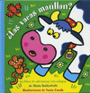 LAS VACAS MAULLAN - LIBRO DE ADIVINANZAS CON SOLAPAS