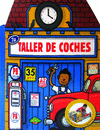 TALLER DE COCHES