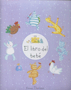 EL LIBRO DEL BEBE