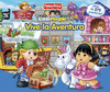 VIVE LA AVENTURA -LITTLE PEOPLE