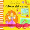 ALBUM DEL VERANO VALERIA VARITA