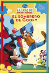 EL SOMBRERO DE GOOFY
