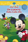 UN CUENTO PARA CADA DIA -MICKEY