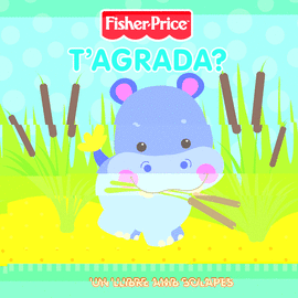 T'AGRADA?