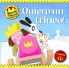 QUIERO UN TRINEO!