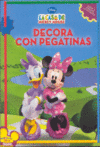 DECORA CON PEGATINAS