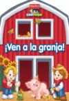 !VEN A LA GRANJA!