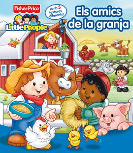 AMICS DE LA GRANJA, ELS