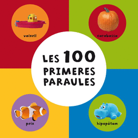 100 PRIMERES PARAULES, LES