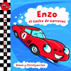 ENZO, EL COCHE DE CARRERAS