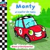 MONTY, EL COCHE DE RALIS