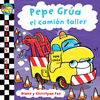 PEPE GRA, EL CAMIN TALLER