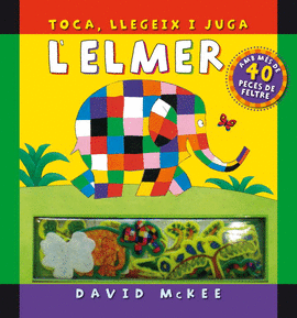 ELMER, L'. TOCA, LLEGEIX I JUGA