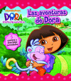 AVENTURAS DORA LA EXPLORADORA