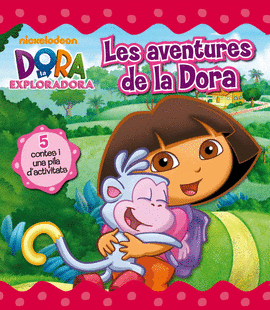 AVENTURES DE LA DORA, LES