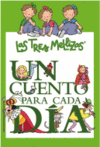 UN CUENTO PARA CADA DIA CON LAS TRES MELLIZAS CUENTOS CLASIC