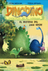 DINODINO N5. EL MISTERIO DEL LAGO VERDE