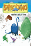 DINODINO N6. AVENTURAS EN LA NIEVE