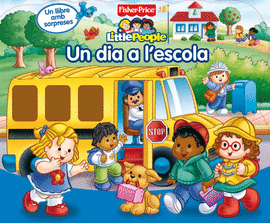 UN DIA A L'ESCOLA  FP