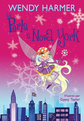 PERLA A NOVA YORK, LA