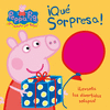 PEPPA PIG. QUE SORPRESA!